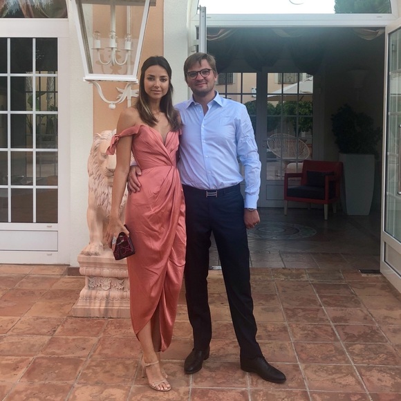 Zimmermann Silk Dress - Picture 4 of 6